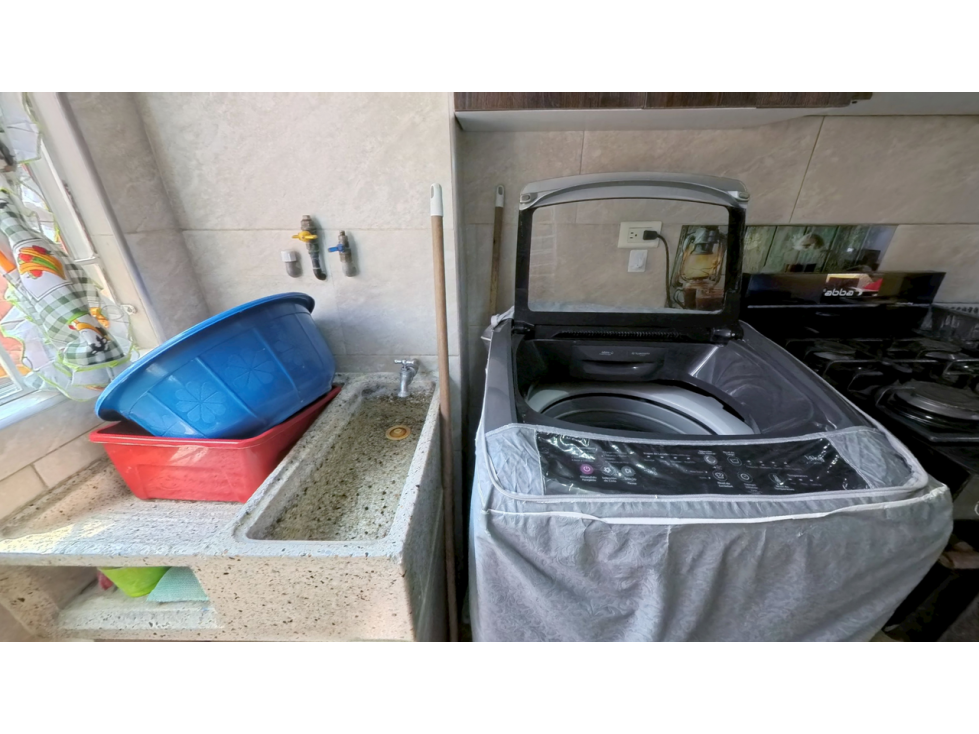 Se vende apartamento en conjunto San isidro, Bosa. — foto 5