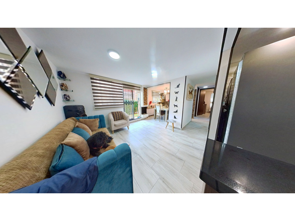 Se vende apartamento en Fontana, Madrid la prosperidad. - 3