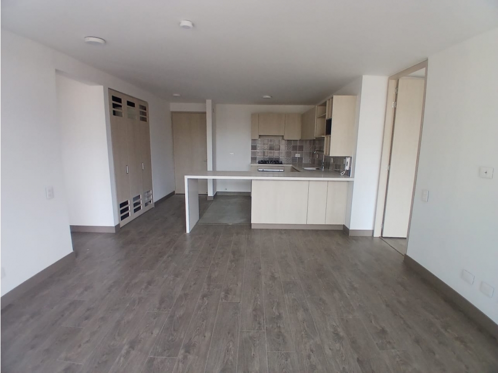 Se vende Apartamento en Lagos de Torca, Bogota. — foto 5