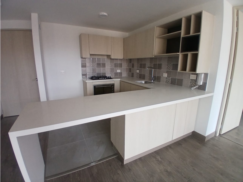 Se vende Apartamento en Lagos de Torca, Bogota. — foto 2
