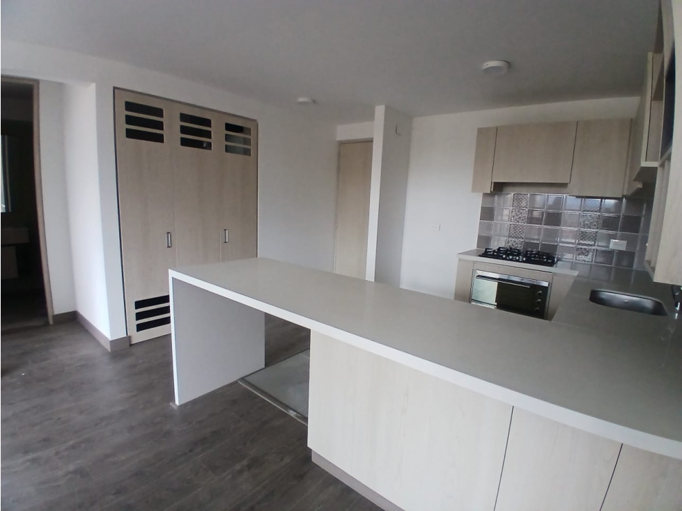 Se vende Apartamento en Lagos de Torca, Bogota. — foto 4