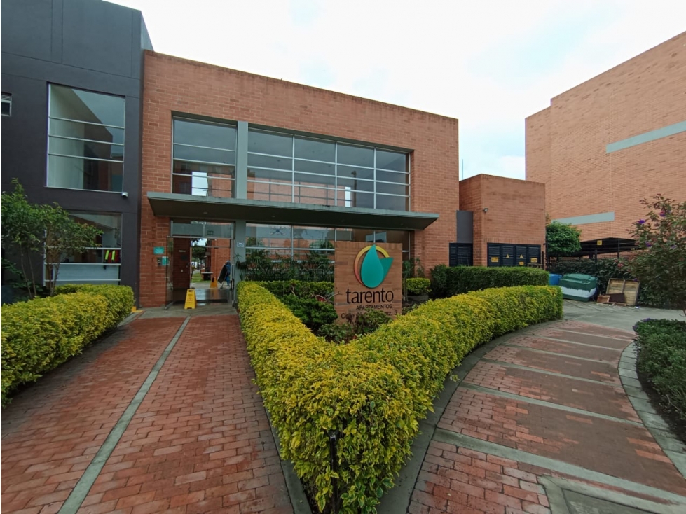 Se vende apartament en Tarento, Madrid, Cundinamarca. — foto 2