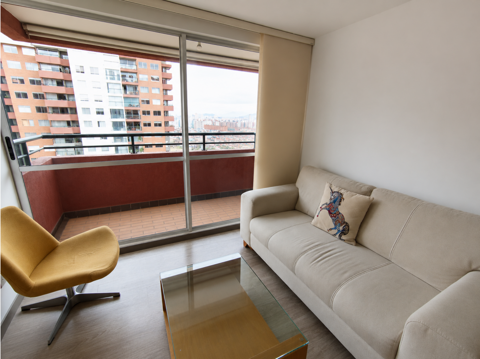 Se vende apartamento en Portoamericas, Kennedy. — foto 3