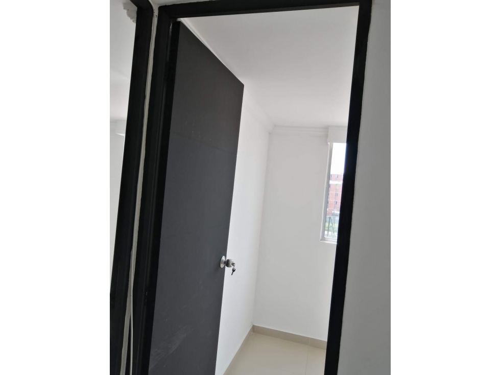 Se vende apartamento en CJR RESERVA DE CAMPO VERDE, Bosa. — foto 5