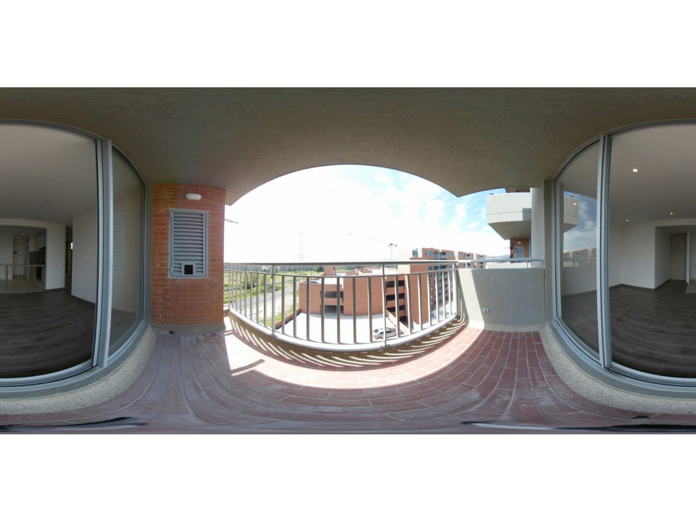 Se vende apartamento en Quintas de Serrezuela, Mosquera. — foto 4