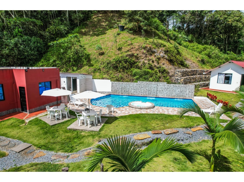Se vende Finca en Moniquira, Boyaca. - 4