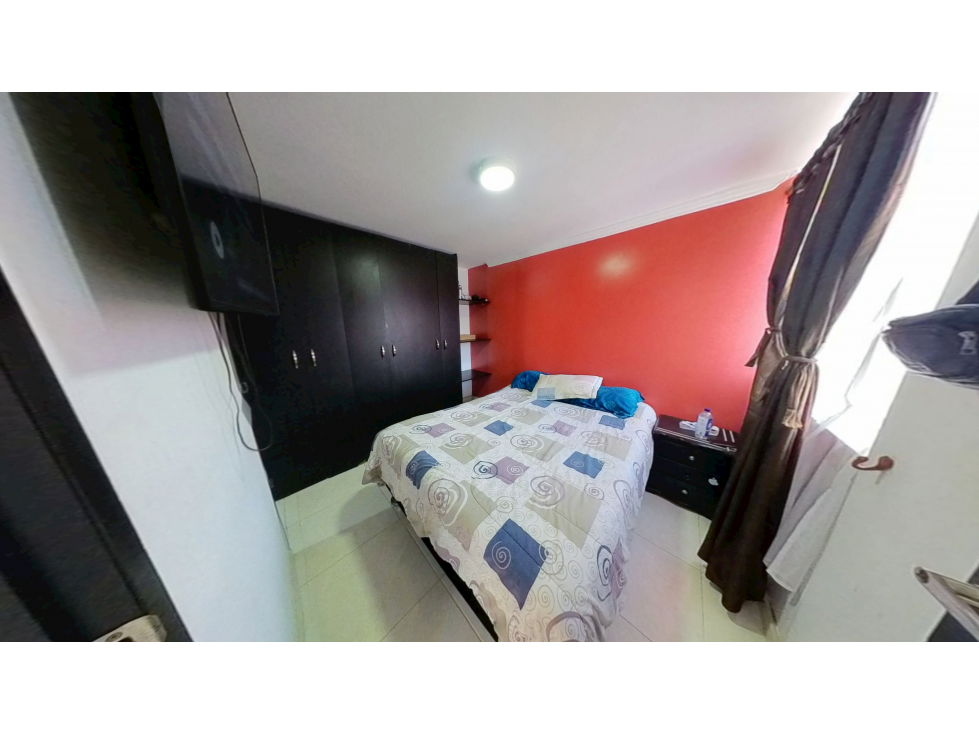 Se vende apartamento en el Triunfo 1, Soacha. — foto 5