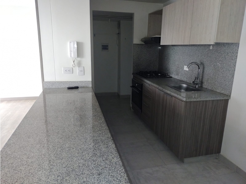Se vende apartamento en Portoamericas, Kennedy. — foto 5