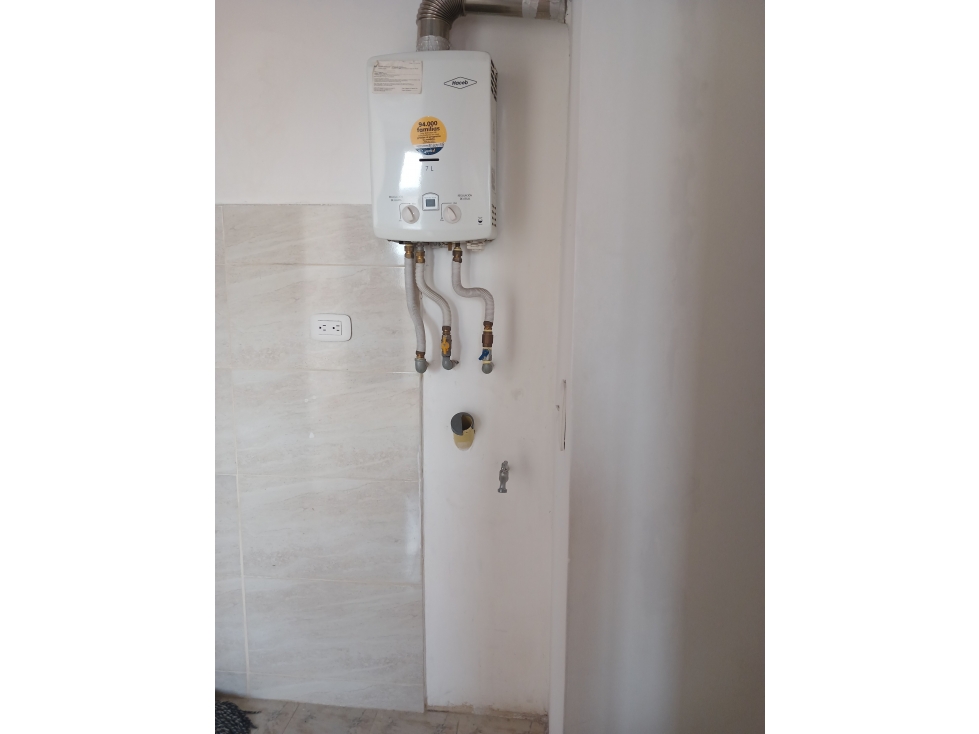 Se Arrienda Apartamento en Fontibón El Recodo, Bogota. — foto 4