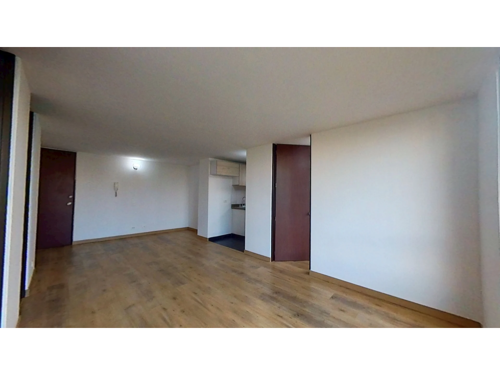 Se vende apartamento en La Armonia, Kennedy. - 4