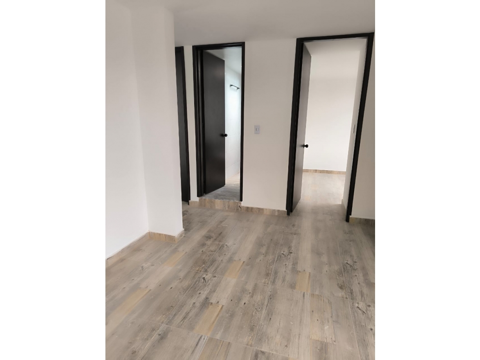 Se arrienda apartamento en Castilla, Kennedy. — foto 4