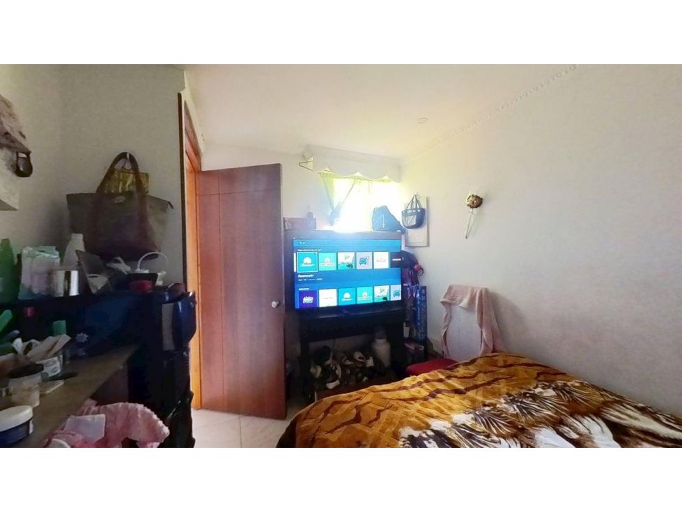 Se vende apartamento en Nuevo Recreo, Bosa. — foto 4