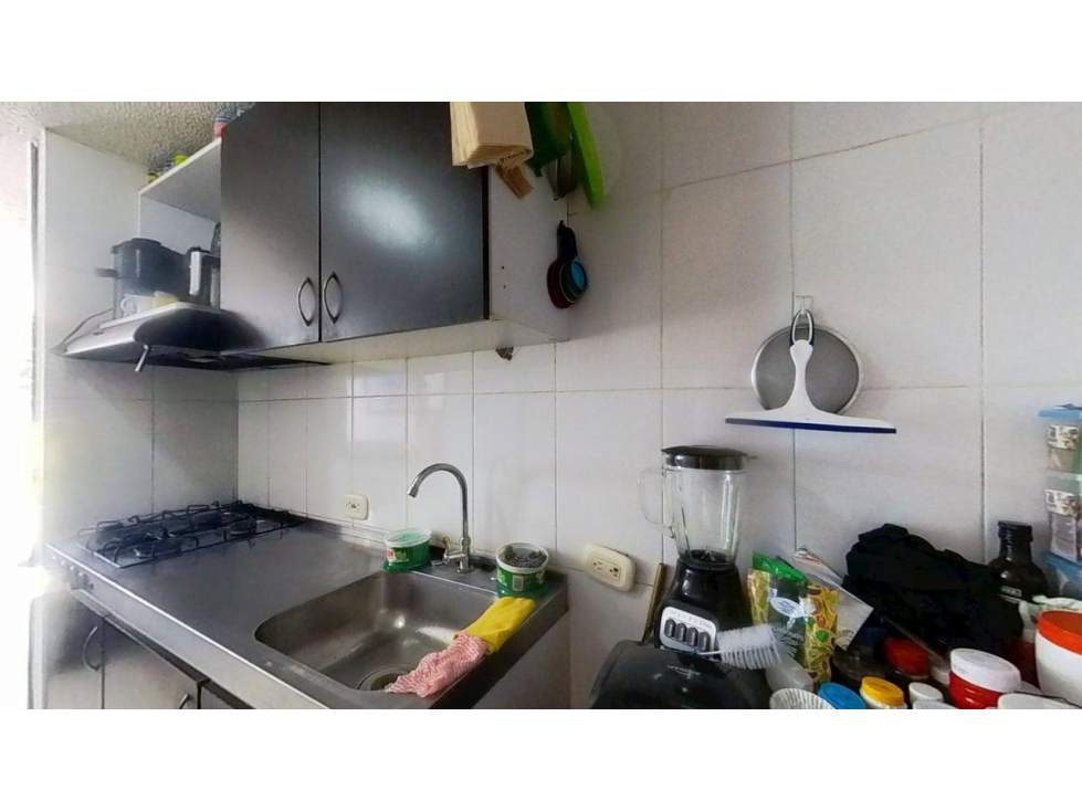Se vende apartamento en Sauco, Soacha. — foto 5