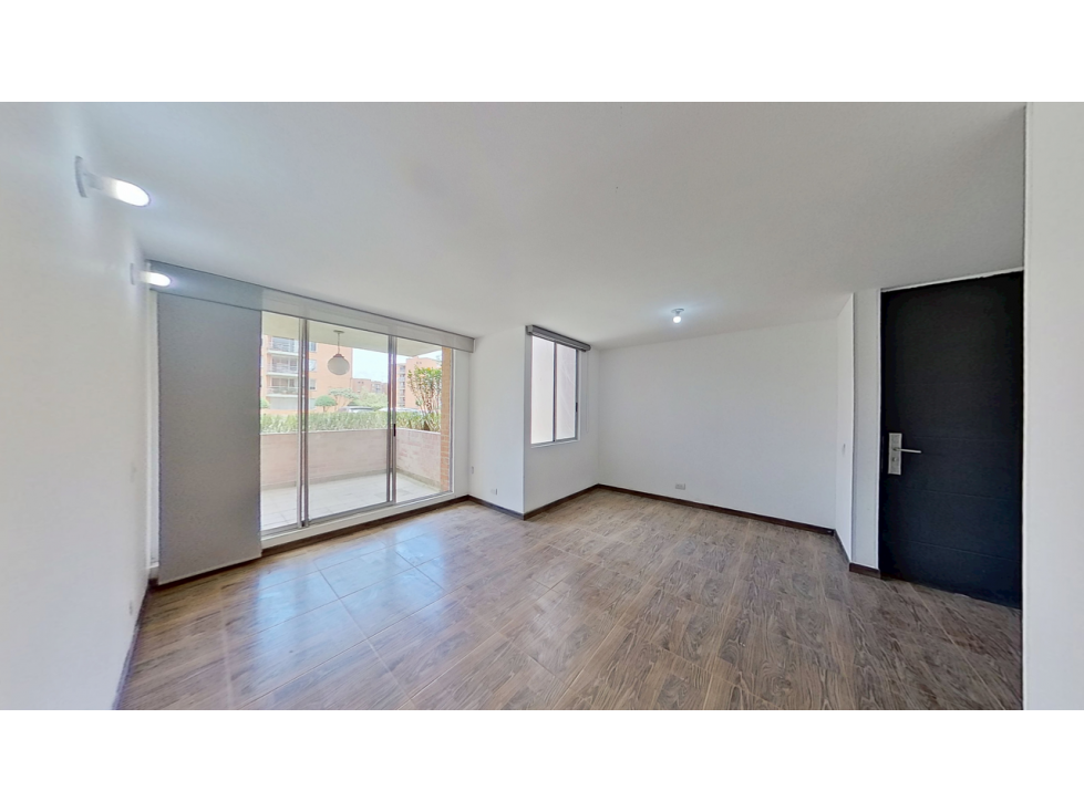 Se vende apartamento en Alhambra, Madrid. — foto 5