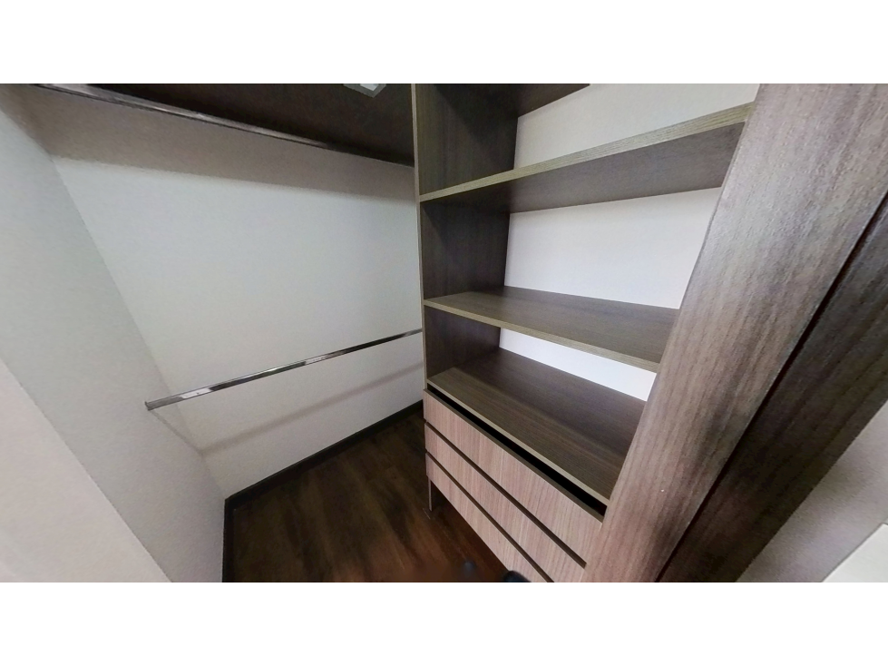 Se vende apartamento DUPLEX en Mirador del Bosque, Madrid. — foto 5