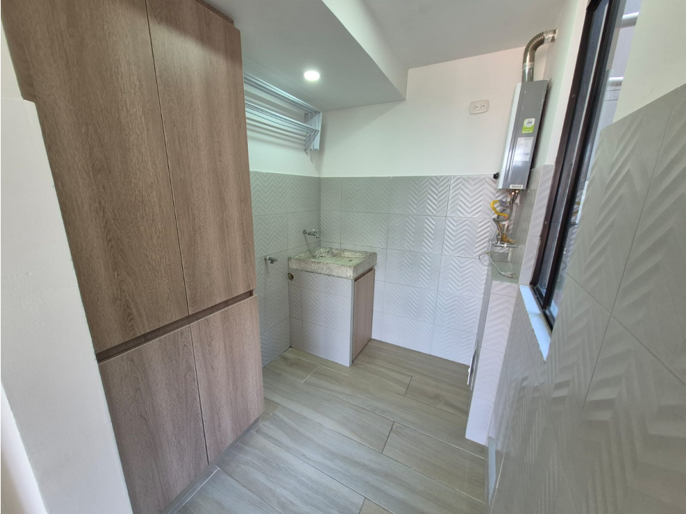 Se vende apartamento en Frontino, Tocancipa. - 6