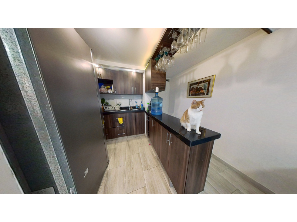 Se vende apartamento en Fontana, Madrid la prosperidad. - 4