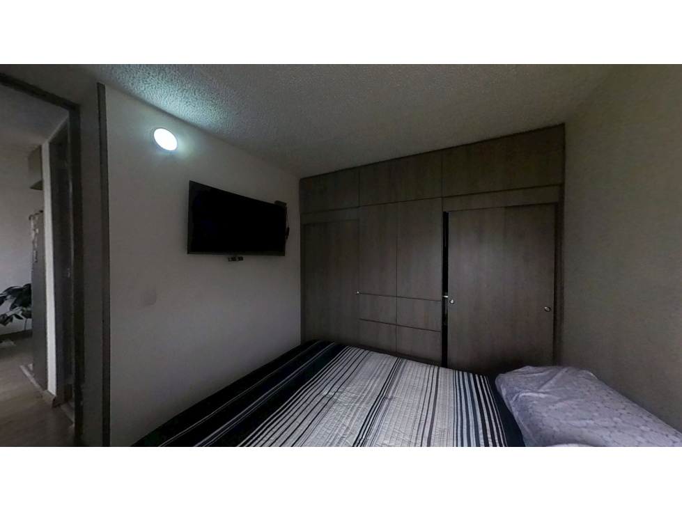 Se vende apartamento en Santa Catalina Club House, Kennedy. — foto 4