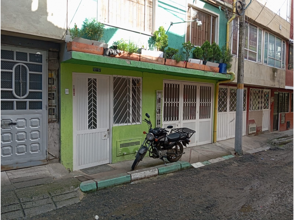 Se vende casa en Luis Carlos Galán, Bogotá. — foto 5