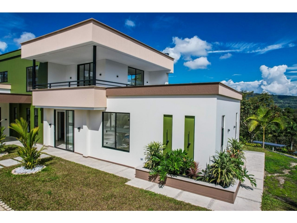 Se vende Casa campestre en Moniquira, Boyaca. - 1