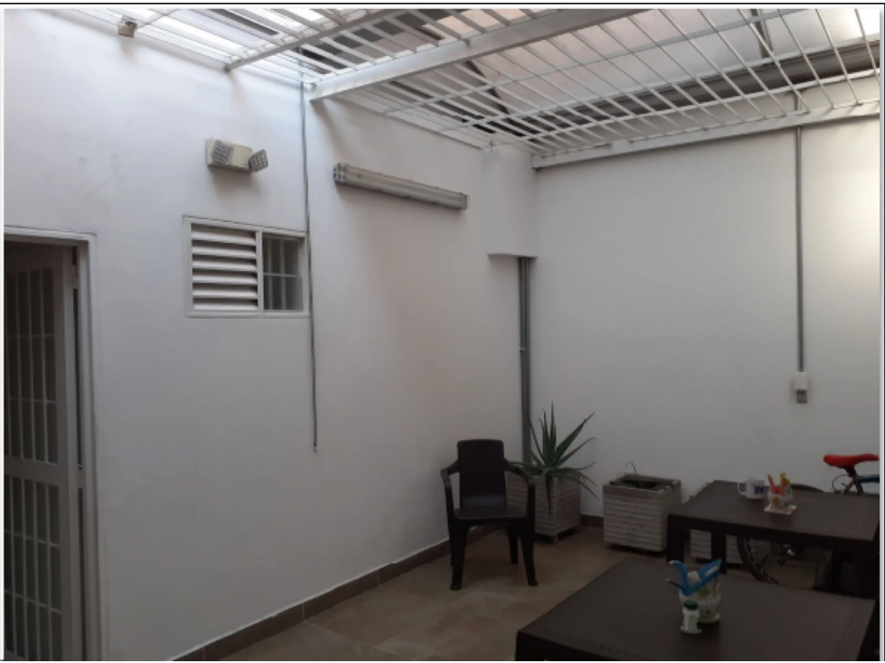 Se vende casa comercial Provivienda oriental, Kennedy. — foto 5