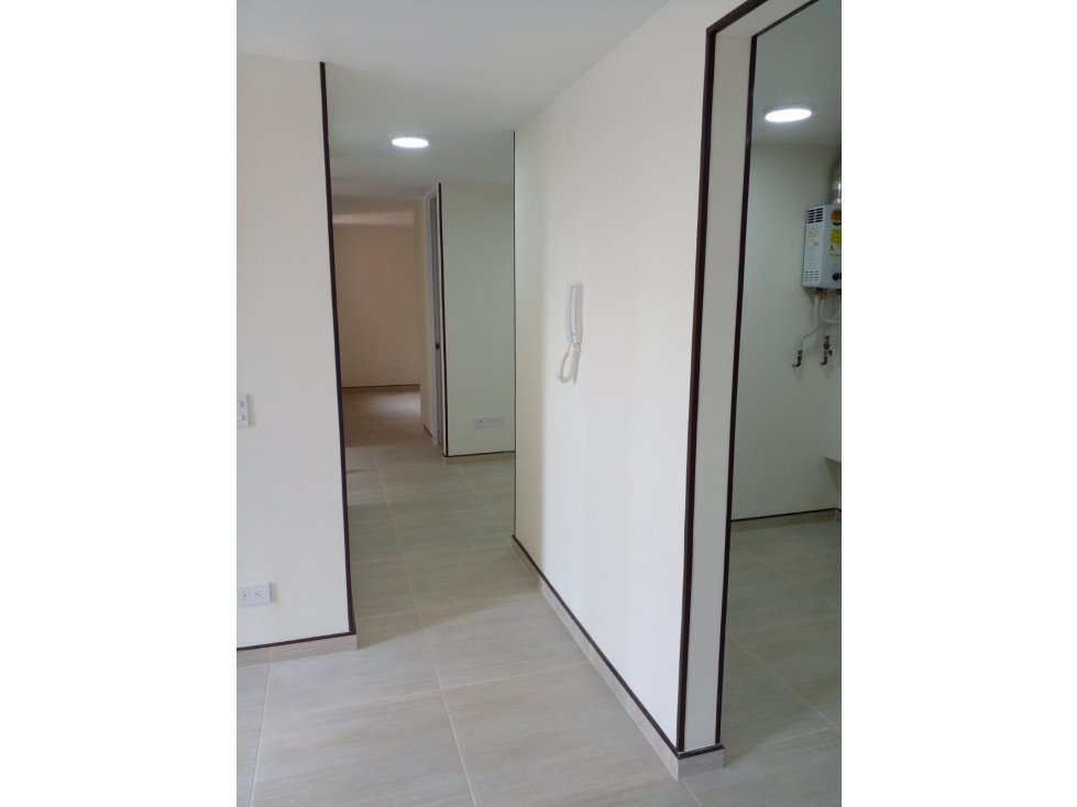 Vendo Apartamento en Fontana 3 La prosperidad Madrid — foto 6