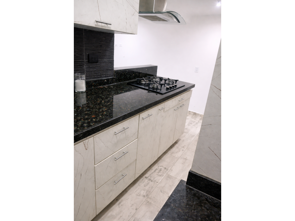 Se vende apartamento en Fontana 3 Madrid, Cundinamarca. — foto 5