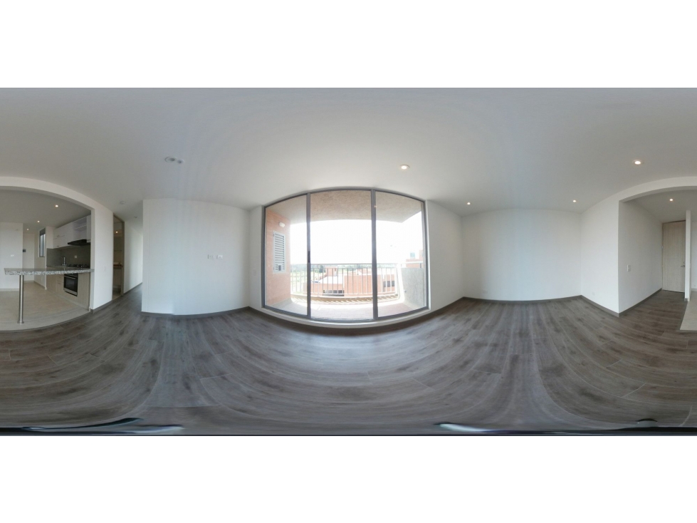 Se vende apartamento en Quintas de Serrezuela, Mosquera. — foto 5