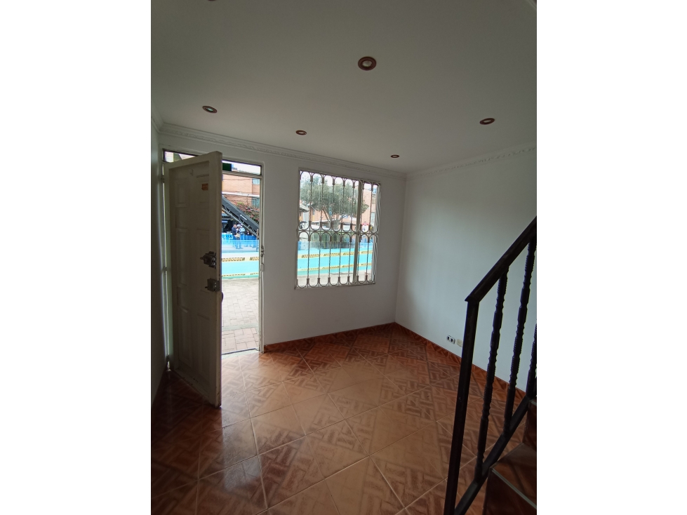 Se vende casa en Quintas del recreo, Bosa. — foto 4