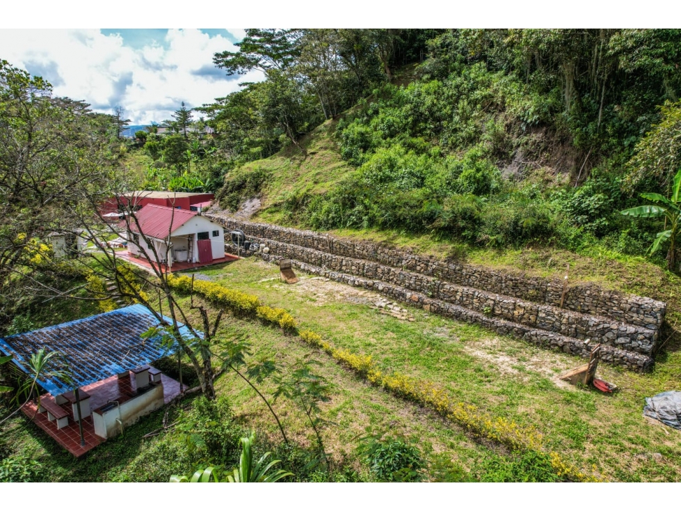 Se vende Finca en Moniquira, Boyaca. - 5