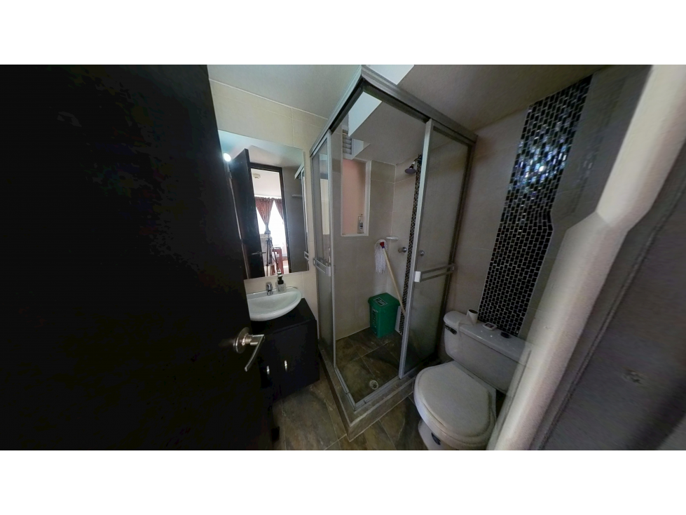 Se vende apartamento en el Triunfo 1, Soacha. — foto 6