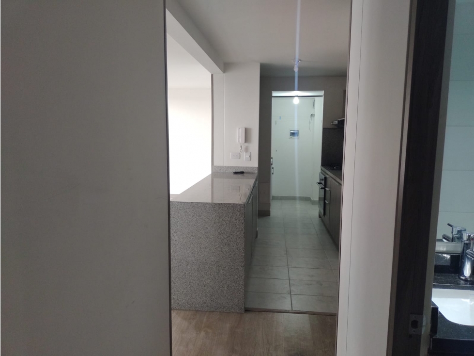 Se vende apartamento en Portoamericas, Kennedy. — foto 6