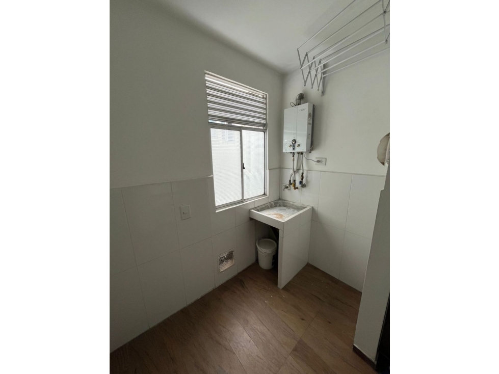 Se vende apartamento en Los Cedros, Zipaquira. — foto 5