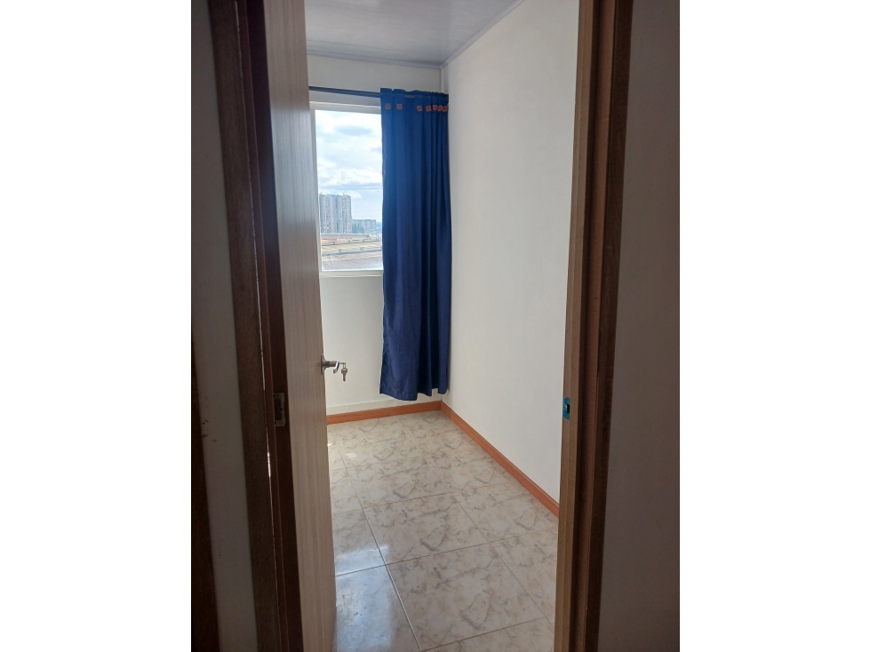 Se Arrienda Apartamento en Fontibón El Recodo, Bogota. — foto 5