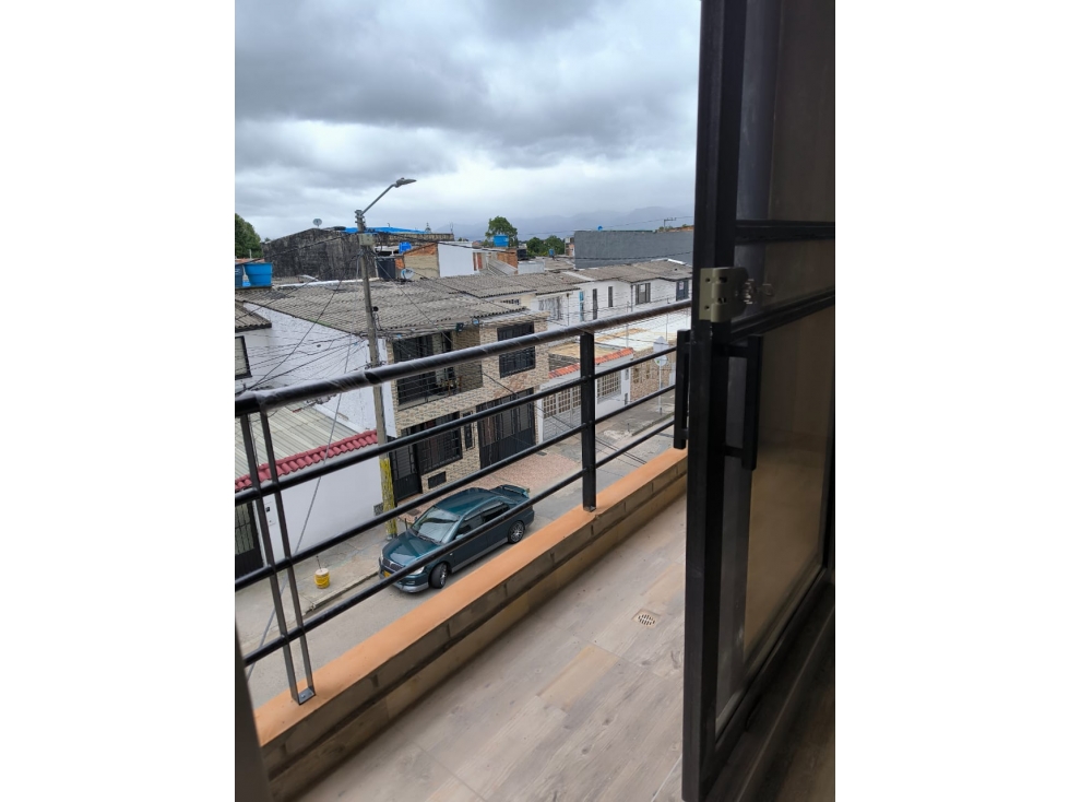 Se arrienda apartamento en Castilla, Kennedy. — foto 5