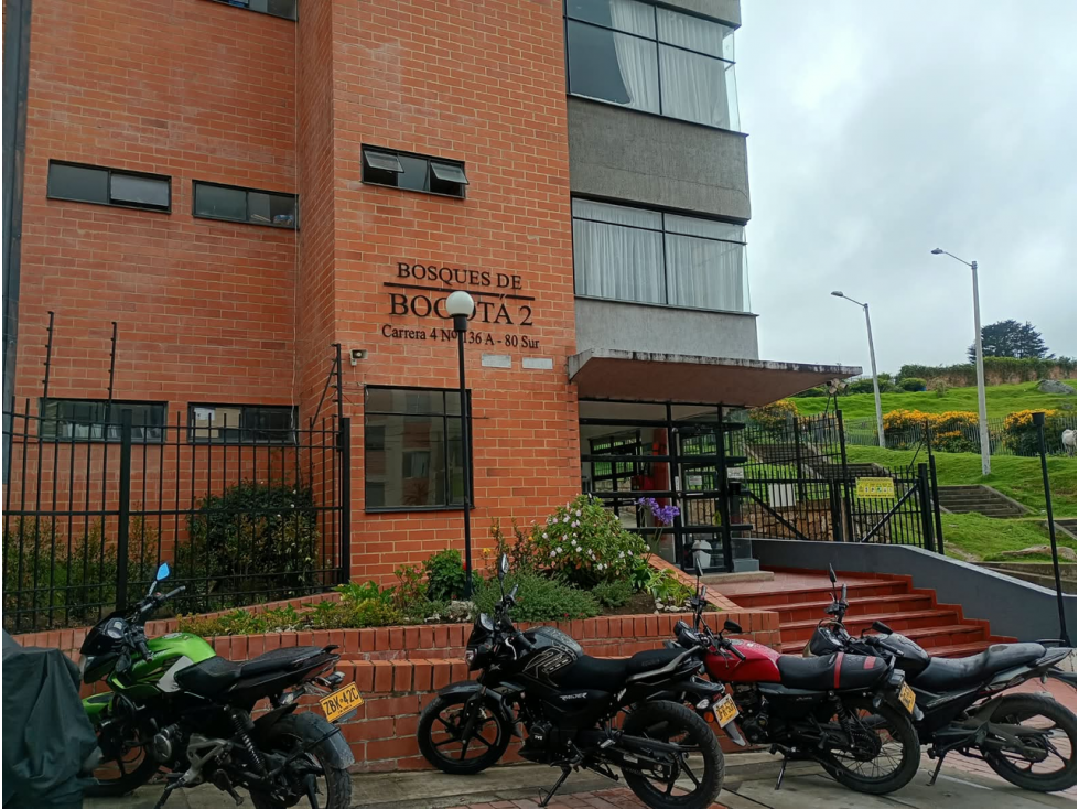 Se vende apartamento en Bosques de Bogota 2, Usme. — foto 5