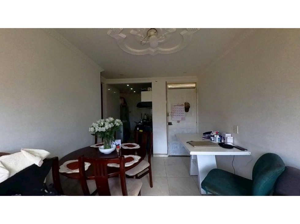 Se vende apartamento en Nuevo Recreo, Bosa. — foto 5