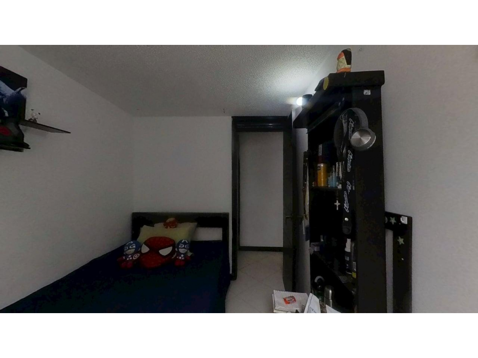 Se vende apartamento en Sauco, Soacha. — foto 6
