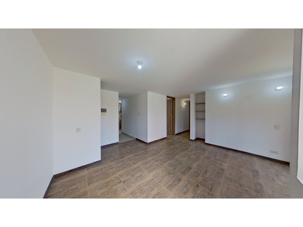 Se vende apartamento en Alhambra, Madrid. — foto 6