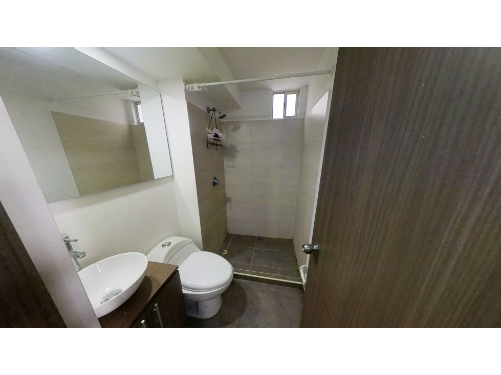 Se vende apartamento DUPLEX en Mirador del Bosque, Madrid. — foto 6