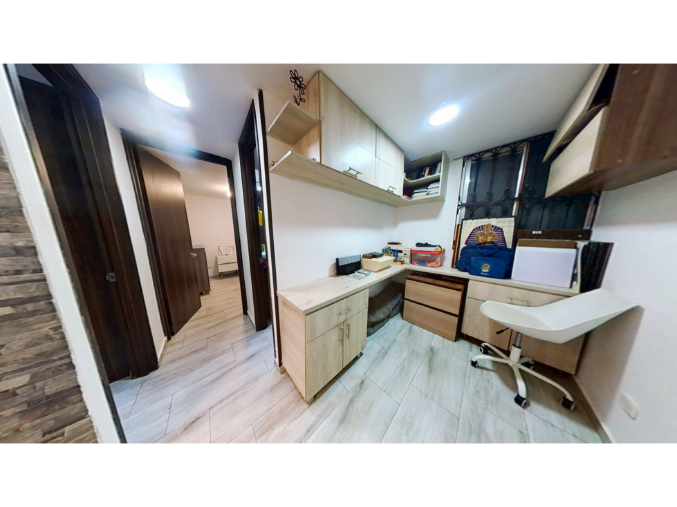 Se vende apartamento en Fontana, Madrid la prosperidad. - 5