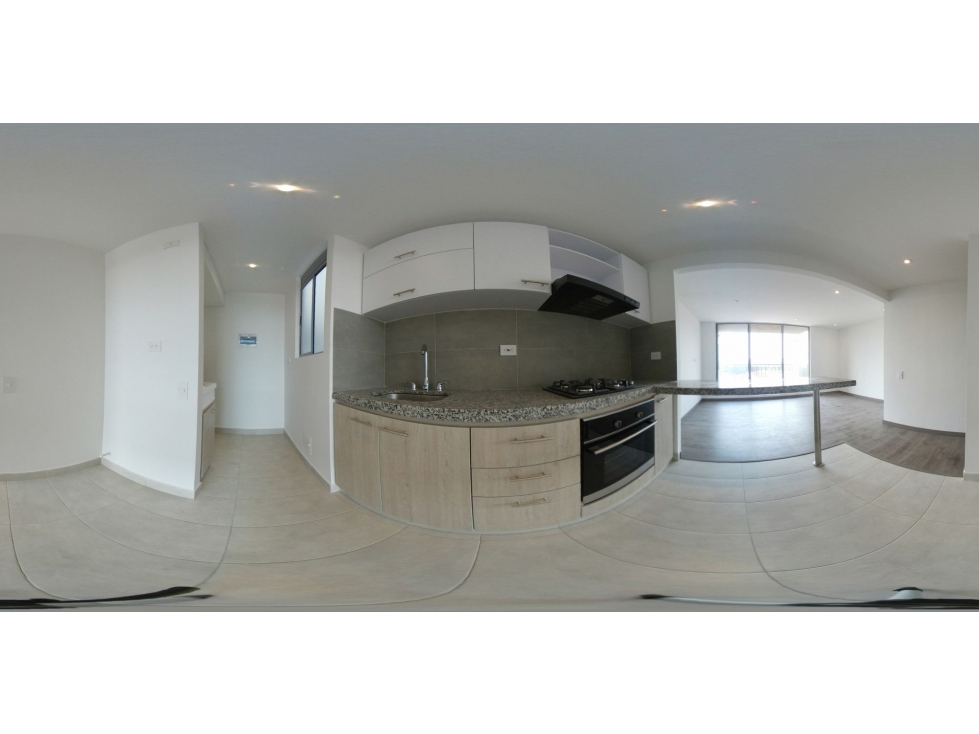 Se vende apartamento en Quintas de Serrezuela, Mosquera. — foto 6