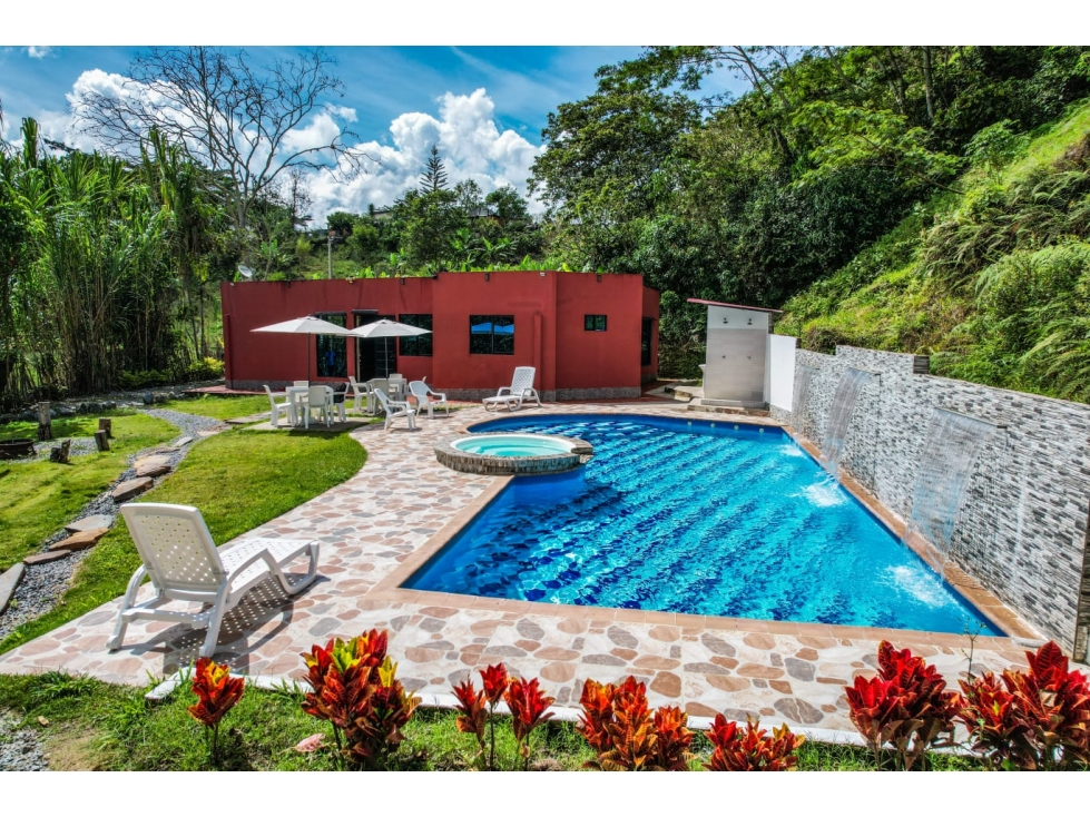 Se vende Finca en Moniquira, Boyaca. - 6