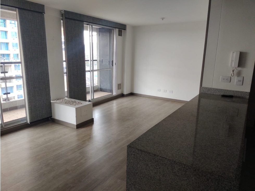 Se vende apartamento en Portoamericas, Kennedy. — foto 2