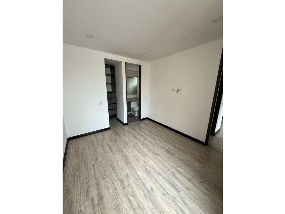 Se vende apartamento en Los Cedros, Zipaquira. — foto 6