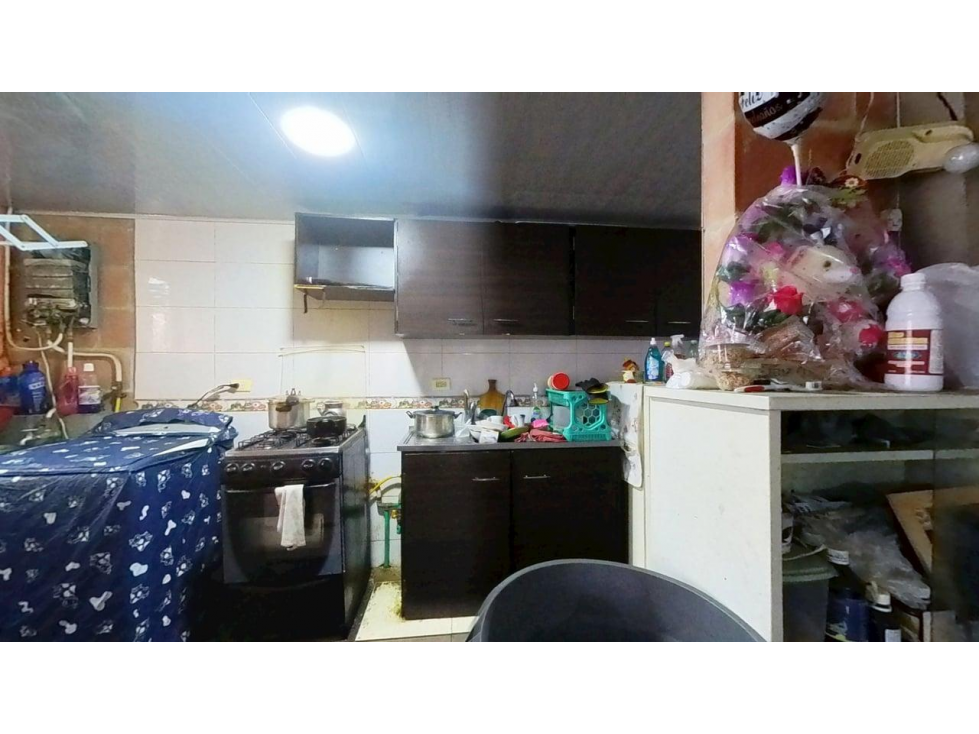 Se vende apartamento en Bosques de Bogota 2, Usme. — foto 6