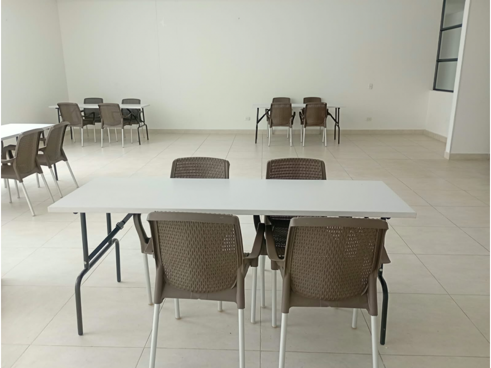 Se vende apartamento en el Molino Sur, Cajica. - 5