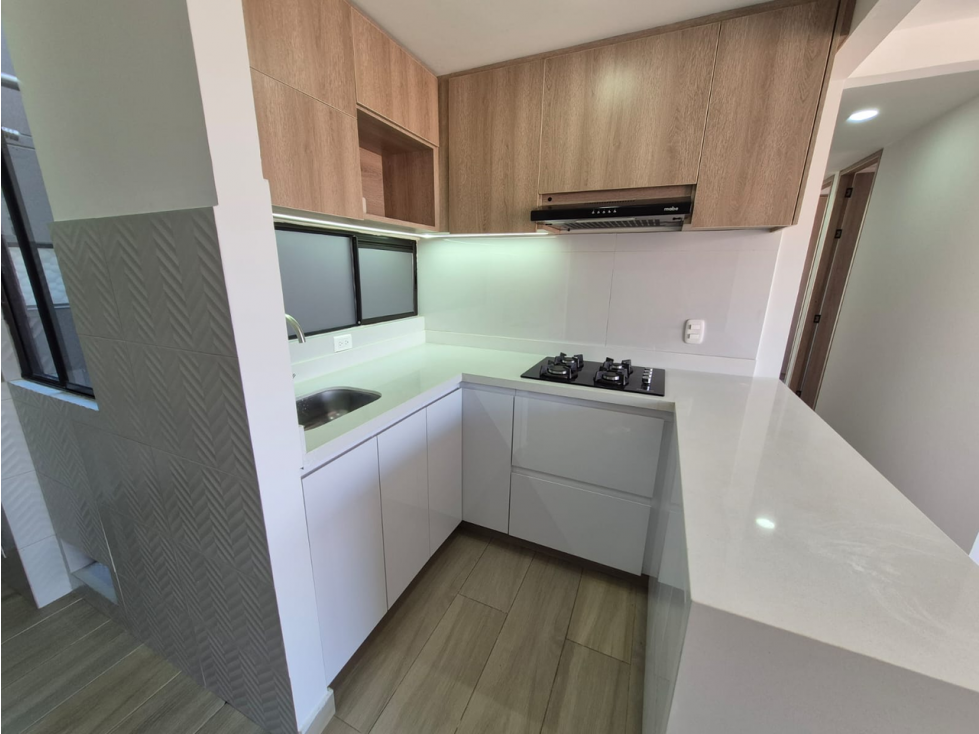 Se vende apartamento en Frontino, Tocancipa. - 4