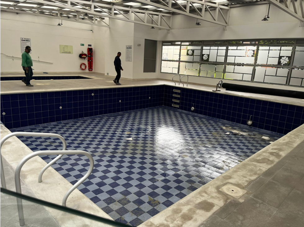 Se vende apartamento en Fontana, Madrid la prosperidad. - 6