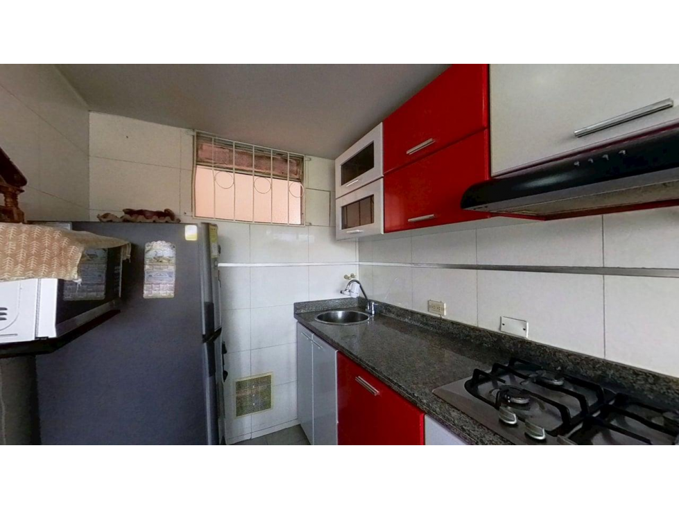 Se vende apartamento en Camino de la Esperanza, Bosa. — foto 5